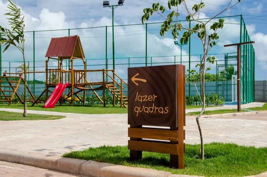 Nui Supreme Beach Living Pôrto das Galinhas Eksteriør billede